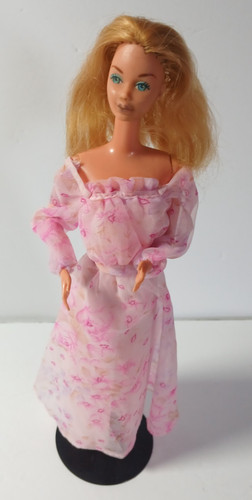 Barbie baciante 1979 - barbie, in