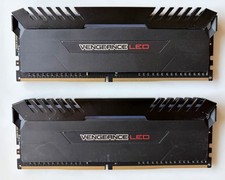 Corsair Vengeance LED 16 GB (2
