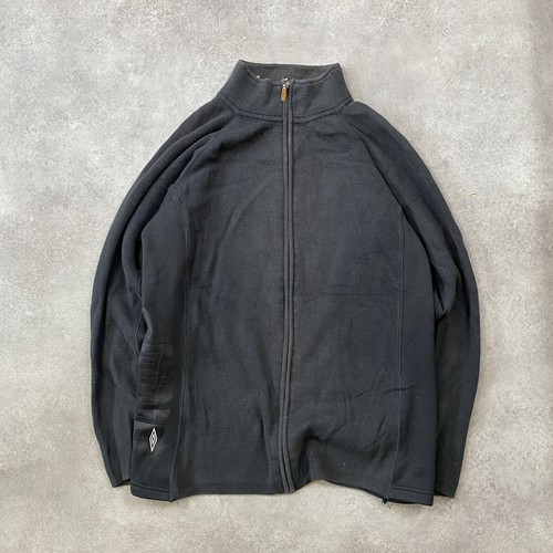 Felpa umbro fleece uomo - felpa, da