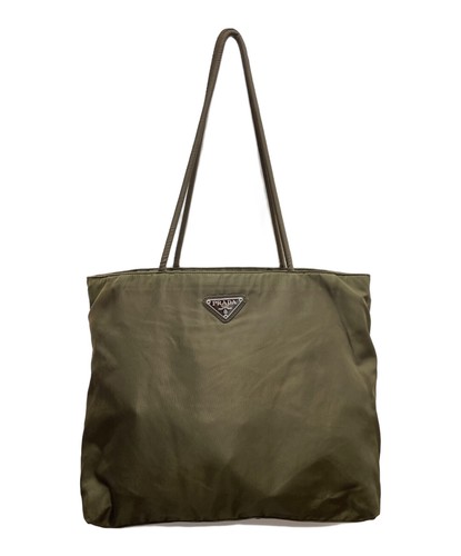 Borsa tracolla prada - prada, tote