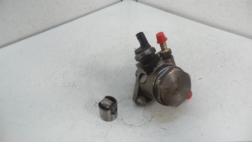 Pompa meccanica carburante - pompa,