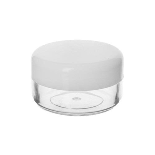 Contenitore cosmetici viaggio - contenitore,
