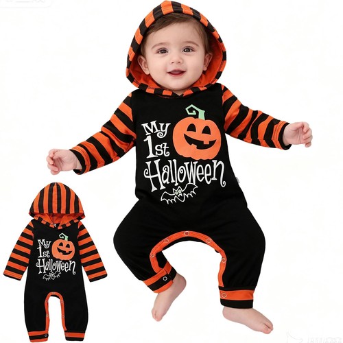 Hifot vestito zucca - hifot,