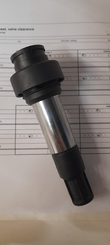 Bobina accensione bmw - accensione,