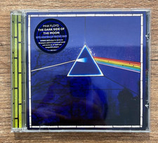 PINK FLOYD The Dark Side Of
