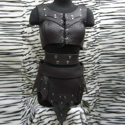 Costume halloween vera - in,