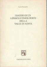 Saggio lessico - un,