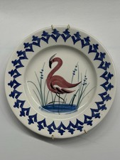 Ceramica Mondovi Piatto Vedova