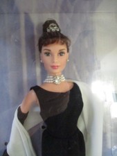 Barbie Audrey Hepburn