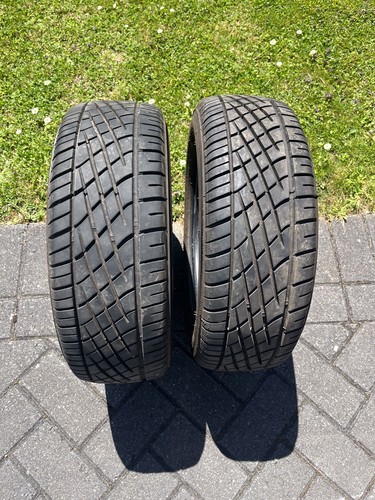 Pneumatici auto epoca x2 - pneumatici,