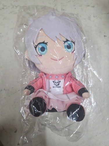 Gsc guilty gear - guilty, plushie