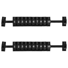 Score Keepers per biliardino