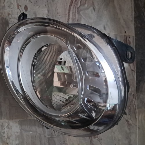 Faro fanale proiettore - faro,