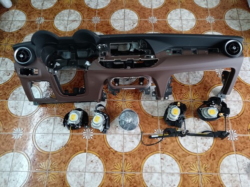 Kit airbag alfa romeo - kit,