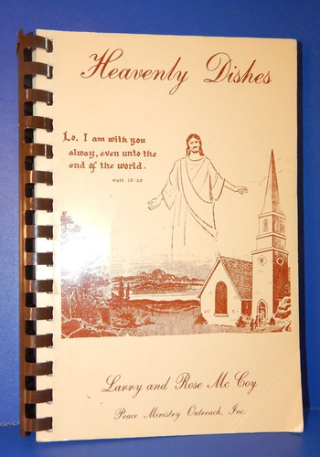 Vintage heavenly dishes - heavenly,