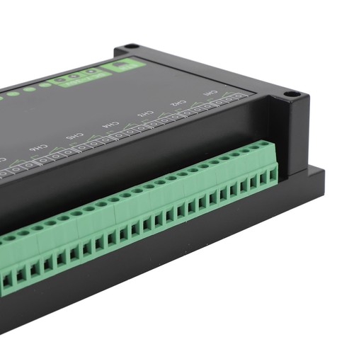 Relè ethernet canali per - 8,