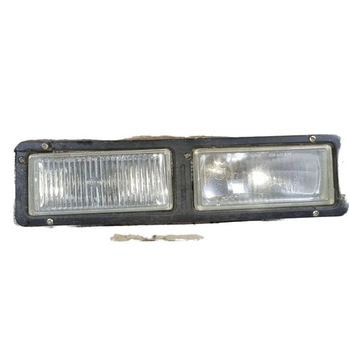 Fendinebbia sinistro ford - sinistro,