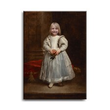 Ordina la tua foto su tela