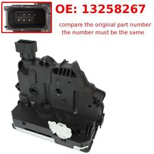 ATTUATORE SERRATURA CENTRALE