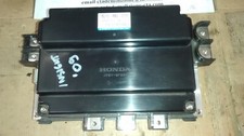Regolatore carica batteria ibrido Honda Insight '09 codice 1B210-RBJ-0131