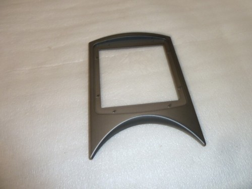 Cornice tweeter altoparlante - , a
