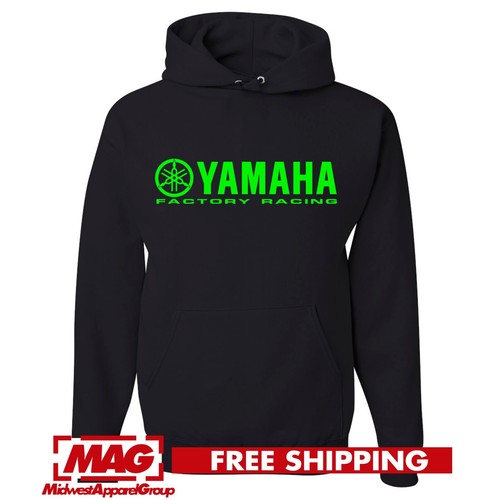 Felpa con cappuccio - , motocross
