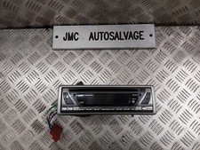 JVC KD-G311 LETTORE CD UNITÀ