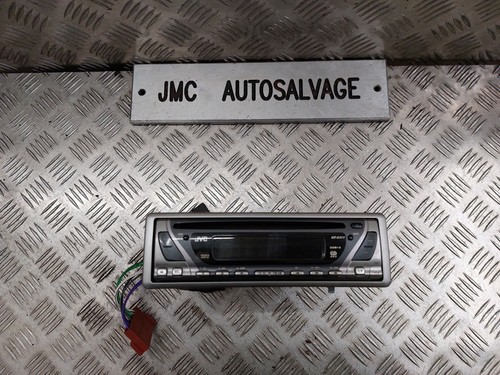 Jvc g311 lettore stereo - lettore,