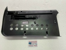 RIVESTIMENTO CRUSCOTTO INF DX