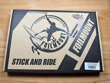 Foilmount Standard Sistema di