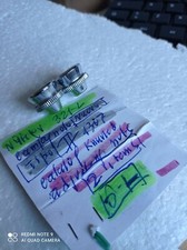 CAMPAGNOLO SGANCIO RAPIDO REGOLATORE CONICO INCOMPLETO RICAMBI BICI VINTAGE