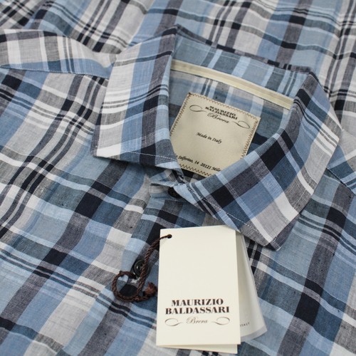 Camicia sportiva maurizio - camicia,