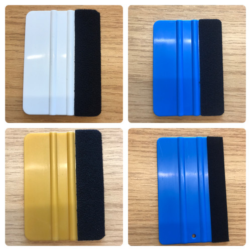 Vinyl application pro feltro - pro,