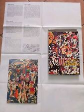 SWATCH SPECIAL 1994 LA BELLA E