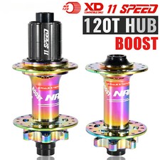 Mozzo mountain bike HG XD MS