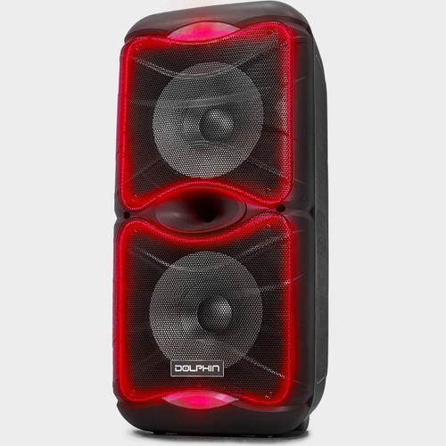 Dolphin 212rbt dual - dolphin,