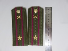 spallacci militari Russia