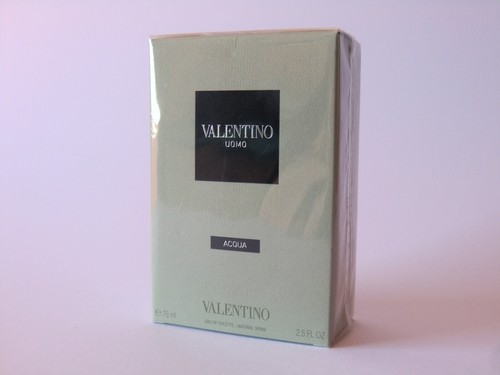 Valentino uomo acqua edt nat - uomo,
