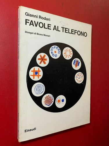Gianni rodari favole - favole, al