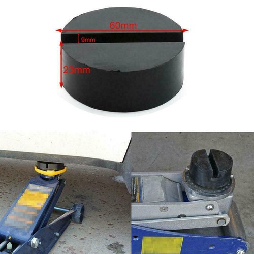 Blocco supporto jack - blocco,