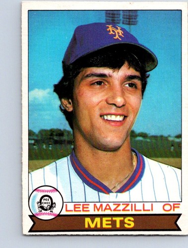 Vintage baseball card opc 1979 - vintage,