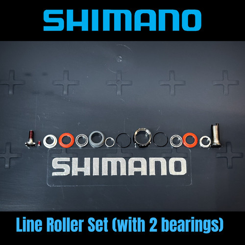 Set scooter rotoli - set, per