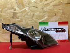 FANALE ANTERIORE DESTRO COMPLETO PER KYMCO DOWNTOWN 125-250-300 COD:00133114