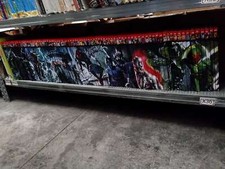 Marvel Grafic Novel Collezione Definitiva 1/100 sfusi Ott/Edicola