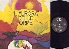 Orme - L aurora delle Orme
