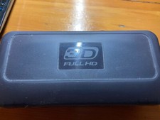 PANASONIC GK08047K7L OCCHIALI 3D - FULL HD