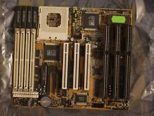 Presa 3 AT scheda madre per