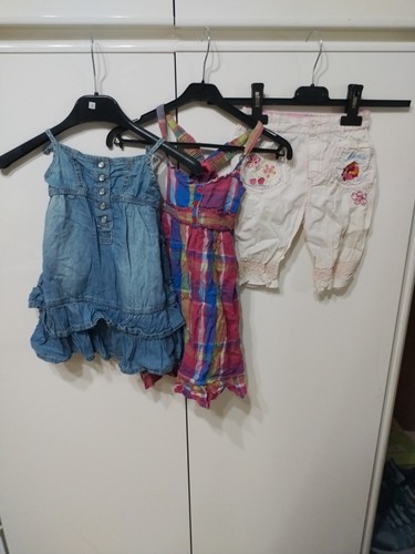 Set abbigliamento bambina - set,