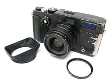 Hasselblad xpan fotocamera - hasselblad,