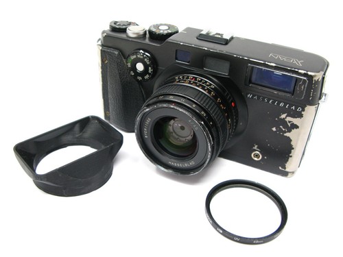 Hasselblad xpan fotocamera - xpan,